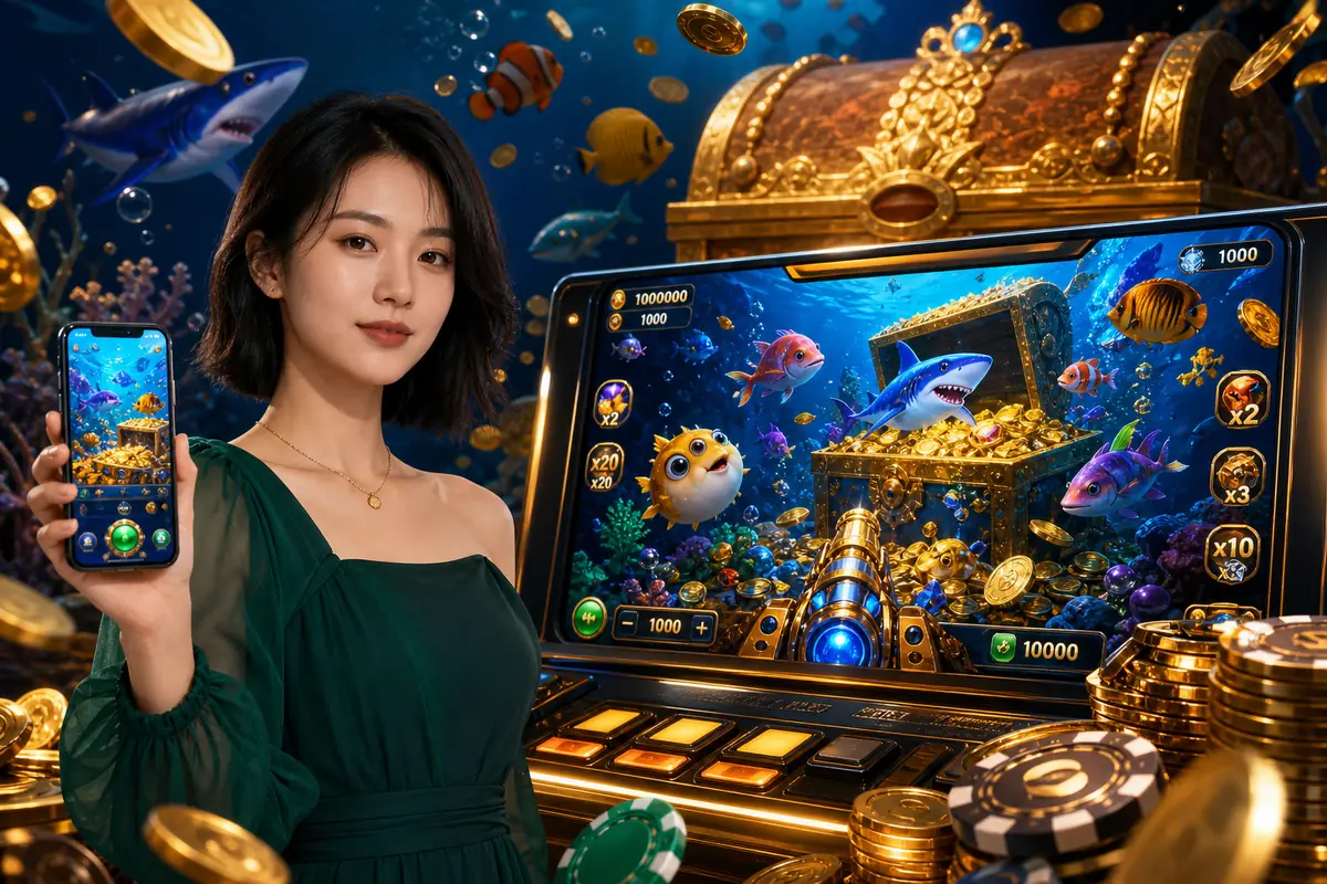 Đội ngũ shnet phục vụ người chơi Việt Nam
