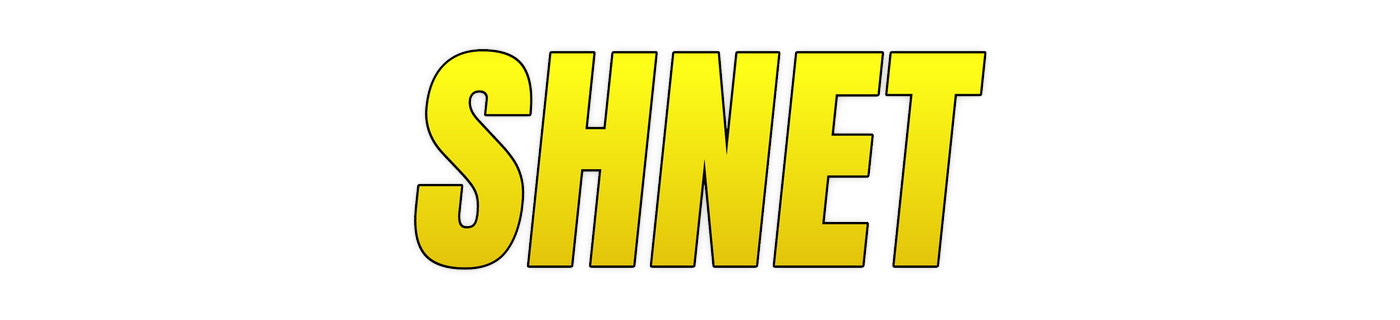 shnet logo